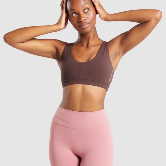 Gymshark Whitney sports bra - Picture 1 of 5